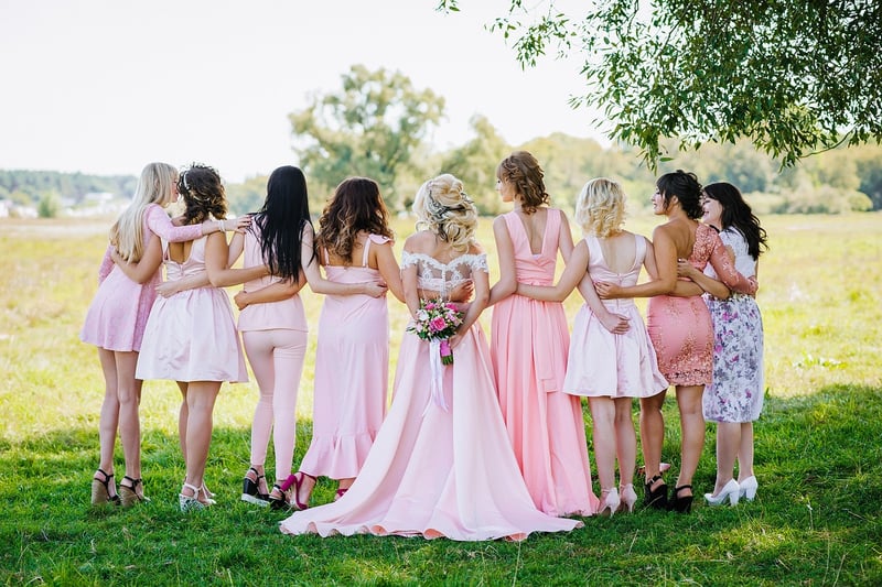Wedding Makeup